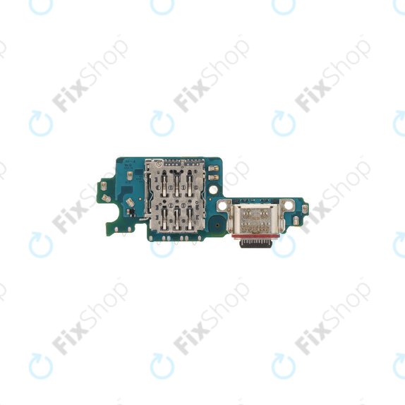 Nabíjecí konektor PCB deska pro Samsung S26