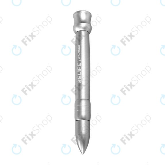 Relife RL-066B - Blasting Pen - Nástroj na Odstranění Zadních Skel