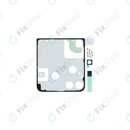 Samsung Galaxy Z Flip 5 F731B - Set Lepek pod LCD Displej - GH82-31832A Genuine Service Pack