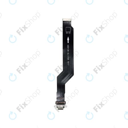 OnePlus 7 - Nabíjecí Konektor + Flex Kabel - 1041100061 Genuine Service Pack