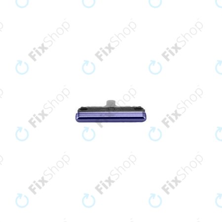 Samsung Galaxy S10 Lite G770F - Tlačítko Zapínání (Prism Blue) - GH98-44795C Genuine Service Pack