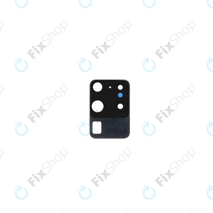Samsung Galaxy S20 Ultra G988F - Sklíčko Zadní Kamery - GH64-07777A, GH64-08194A Genuine Service Pack