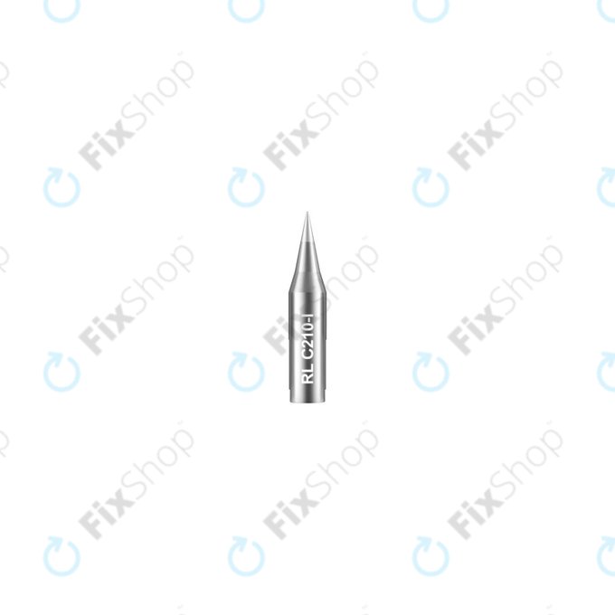 Relife RL-C210 - Náhradní Pájecí Špička (I)