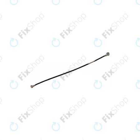 LG Nexus 5 D821 - RF Kabel 67 mm (Black) - EAD62630701 Genuine Service Pack