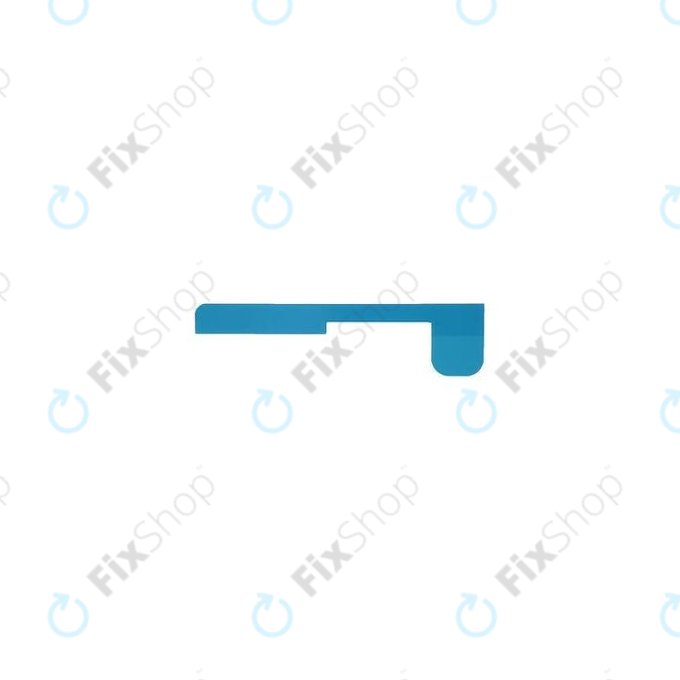 Sony Xperia XA F3111 - Lepka pod Bateriový Kryt (Horní) - 306Q1N10E00 Genuine Service Pack