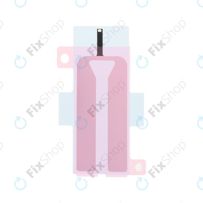 Apple iPhone 16e - Lepka pod Baterii Adhesive