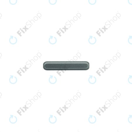 Sony Xperia XZ1 Compact G8441 - Tlačítko Hlasitosti (White Silver) - 1309-2269 Genuine Service Pack