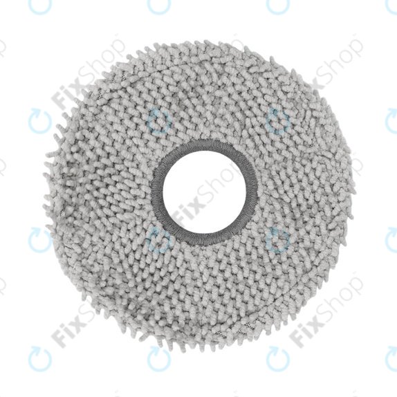 Ecovacs Deebot T50 Omni, T50 Pro Omni, T50 Max, T50 Max Pro Omni, T30c, T30c Omni, X5 Omni, X5 Pro Omni - Mopovací útěrka