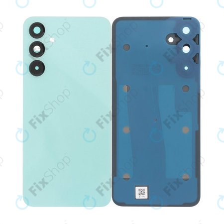 Samsung Galaxy A16 5G - Bateriový Kryt Komplet (Light Green)
