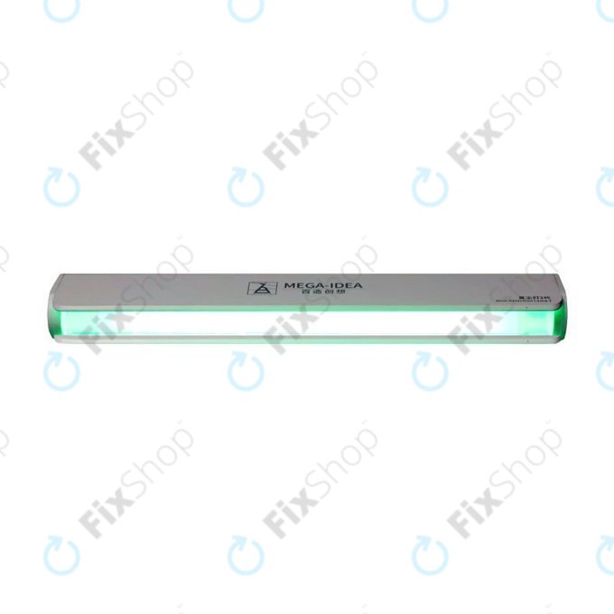 QianLi iSee Mini - Kompaktní Lampa na Detekci Prachu