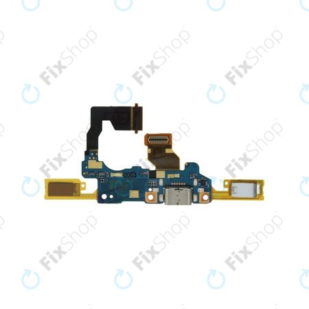 HTC 10 - Nabíjecí Konektor + Flex Kabel