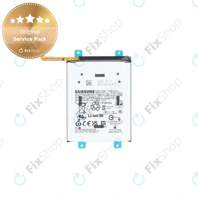 Samsung Galaxy A36 A366E, A56 A566B - Baterie EB-BA566ASE 5000mAh - GH82-36843A Genuine Service Pack