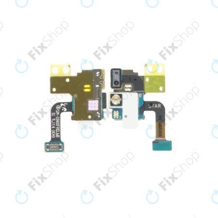 Samsung Galaxy S9 G960F, S9 Plus G965F - Proximity Senzor + Flex Kabel - GH59-14879A Genuine Service Pack