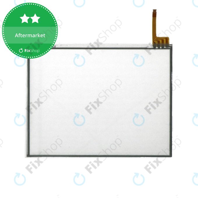 Dotykové sklo pro Nintendo New 3DS XL