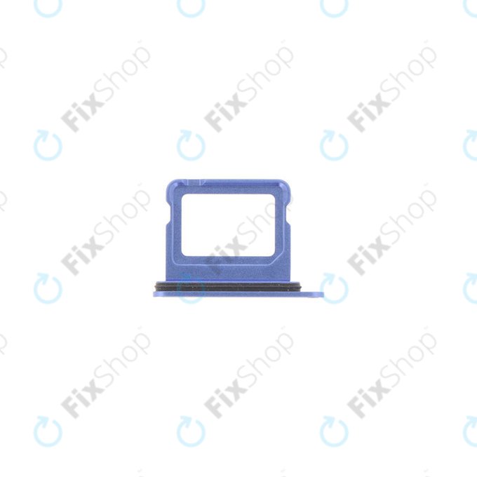 Apple iPhone 16, 16 Plus - SIM Slot (Ultramarine)