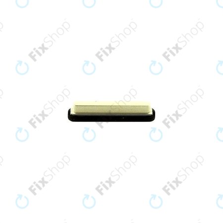 Sony Xperia X F5121,X Dual F5122 - Tlačítko Hlasitosti (Lime) - 1299-9833 Genuine Service Pack