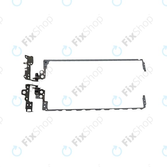 HP 250 G6 - Panty - 77049139 Genuine Service Pack