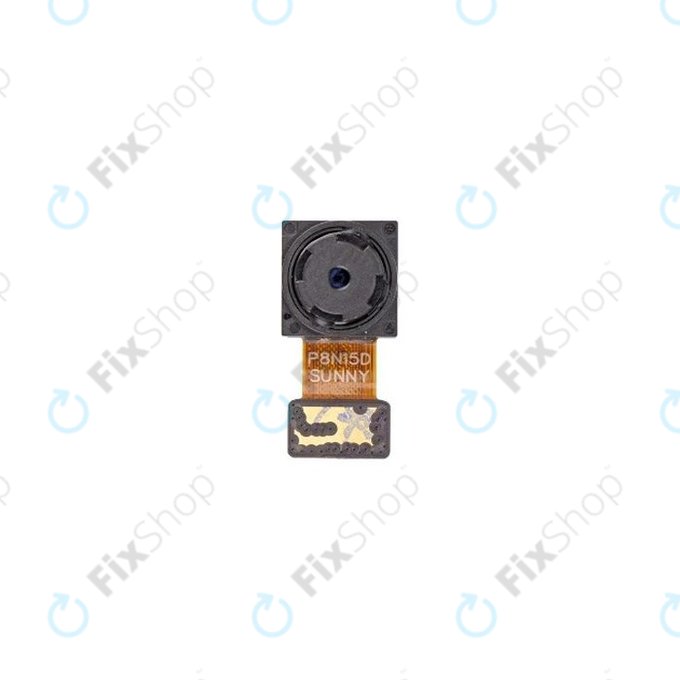 Huawei Mate 8 - Přední Kamera