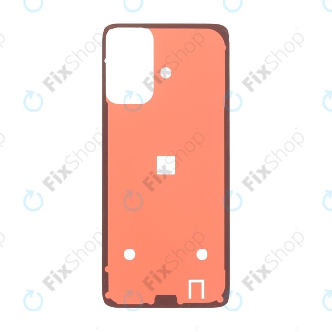 Realme Q2 Pro RMX2173 - Lepka pod Bateriový Kryt Adhesive