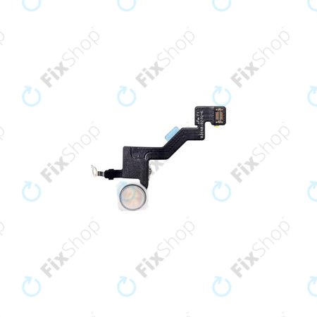Apple iPhone 13 - Blesk Zadní Kamery + Flex Kabel
