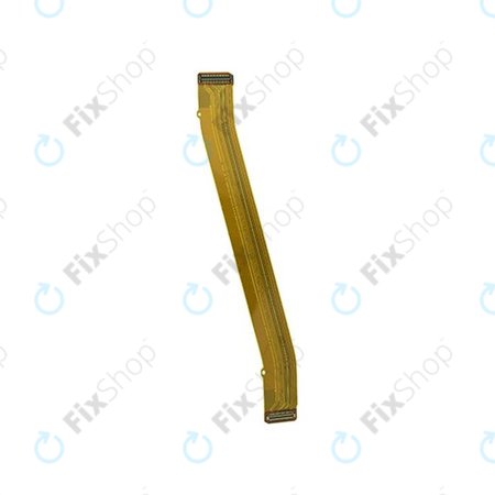 Huawei P30 Lite 2020 - Hlavní Flex Kabel - 03026EDD Genuine Service Pack