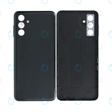 Samsung Galaxy A04s A047F - Bateriový Kryt (Black)