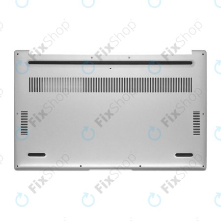 Huawei MateBook D15 2020 - Kryt D (Spodní Kryt) (Mystic Silver) - 51661NKD