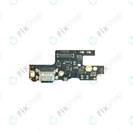 Xiaomi Redmi Note 7 - Nabíjecí Konektor PCB Deska