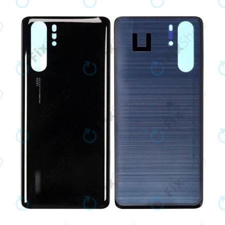 Huawei P30 Pro - Bateriový Kryt (Black)