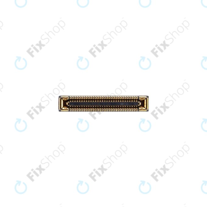 Samsung Galaxy S23 Ultra S918B - FPC Konektor Port LCD Displeje na Motherboard 60Pin