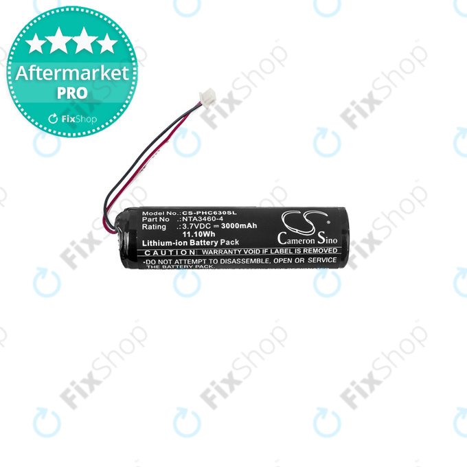 Philips Avent SCD620, SCD625, SCD630, SCD833, SCD843 - Baterie NTA3459-4, NTA3460-4 3000mAh HQ