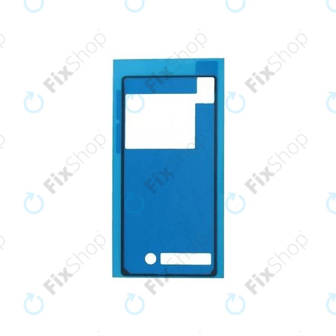 Sony Xperia Z2 D6503 - Lepka pod Bateriový Kryt Adhesive - 1277-4841 Genuine Service Pack