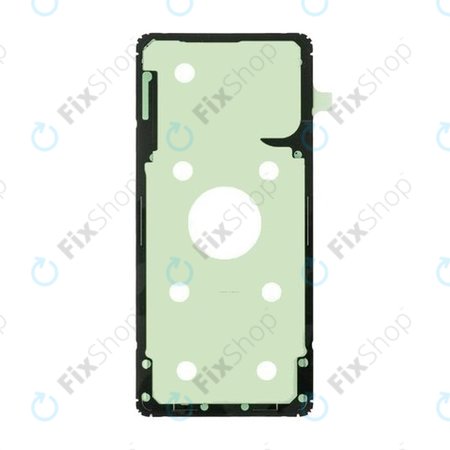 Samsung Galaxy S10 Lite G770F - Lepka pod Bateriový Kryt Adhesive - GH02-20108A Genuine Service Pack