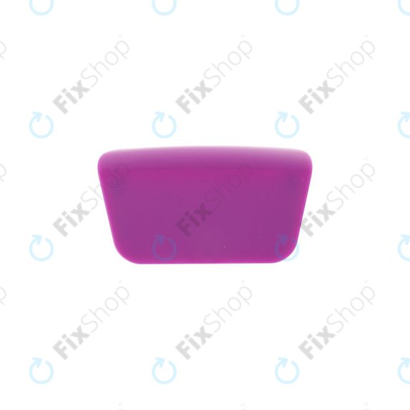 Kryt touchpadu V2.0 (Purple) pro ovladač Sony PlayStation 5 DualSense