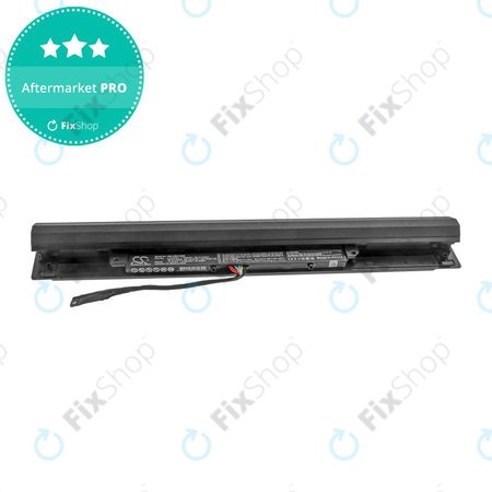 Baterie pro Lenovo IdeaPad 110-15, 4100mAh, Li-Ion, 10.8V, 5B10L79053, HQ