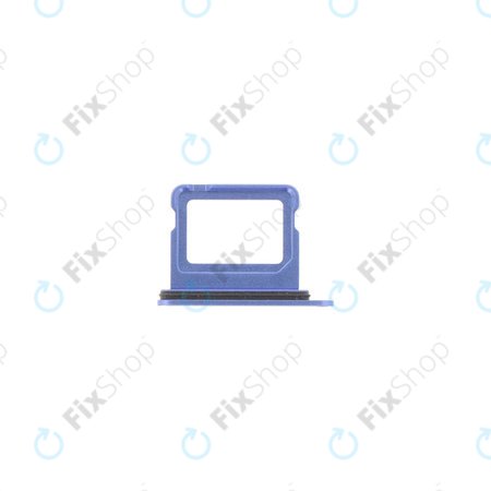 Apple iPhone 16, 16 Plus - SIM Slot (Ultramarine)