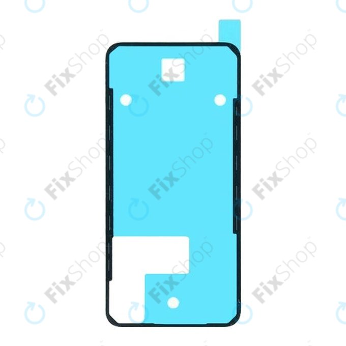 Xiaomi Mi 8 - Lepka pod Bateriový Kryt Adhesive