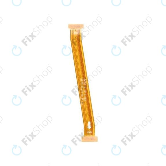 Samsung Galaxy A20e A202F - LCD Flex Kábel - GH59-15088A Genuine Service Pack