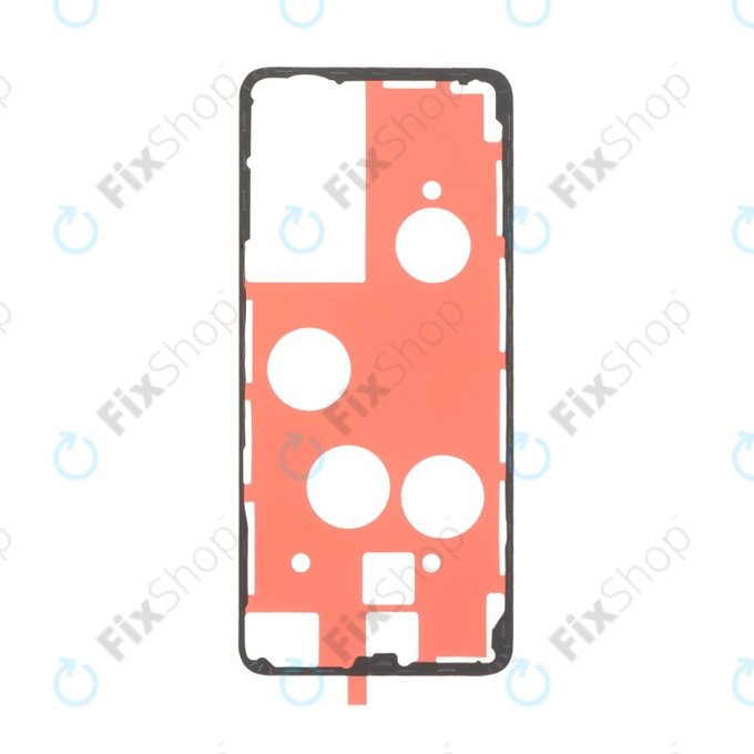 Realme C55 RMX3710 - Lepka pod Bateriový Kryt Adhesive