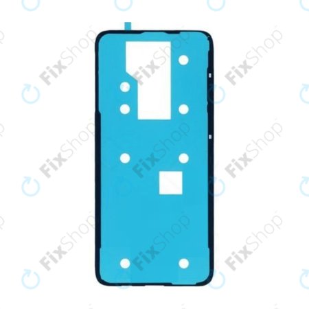 Xiaomi Redmi Note 8 Pro - Lepka pod Bateriový Kryt Adhesive - 320802400049 Genuine Service Pack