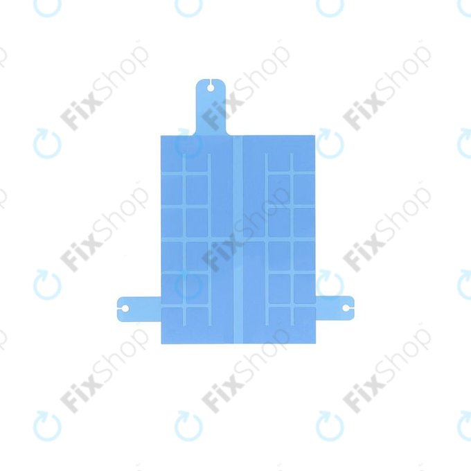 Samsung Galaxy M51 M515F - Lepka pod Baterii Adhesive