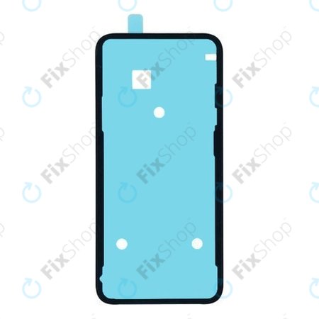 Asus Zenfone 8 ZS590KS - Lepka pod Bateriový Kryt Adhesive - 13040-01431000 Genuine Service Pack