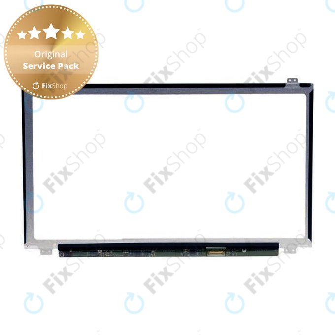 Dell Inspiron 15 5570 - LCD Displej - 77046121 Genuine Service Pack