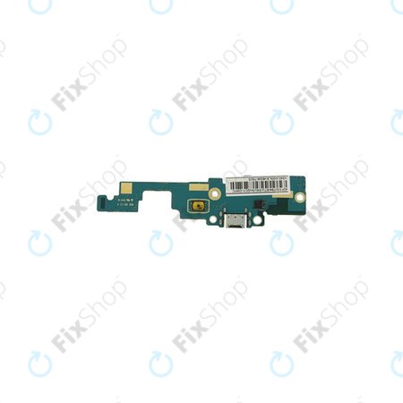 Samsung Galaxy Tab S3 9.7 T820, T825 - Nabíjecí Konektor PCB Deska - GH82-13891A Genuine Service Pack
