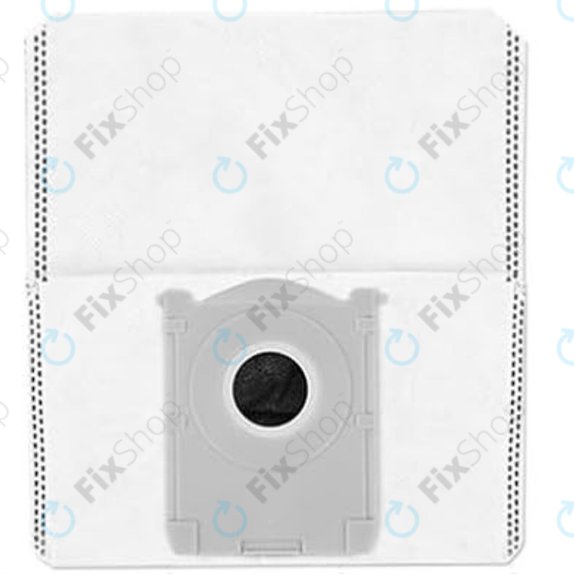 Ecovacs Deebot T30c, T50-series, T80-series, X8-series, X9 Pro-series - Sáček do vysavače