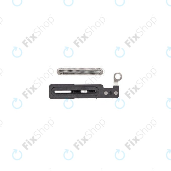 Apple iPhone 7 - Protiprachová mřížka nad sluchátko