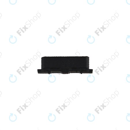 Samsung Galaxy Tab S2 8.0 T710, T715 - Tlačítko zapínání (Black) - GH98-36593A Genuine Service Pack