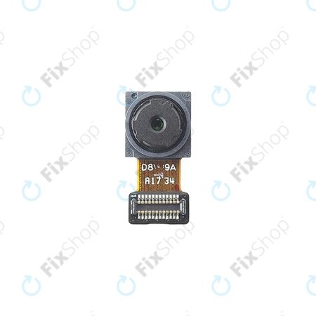 Huawei Honor 7X - Přední Kamera