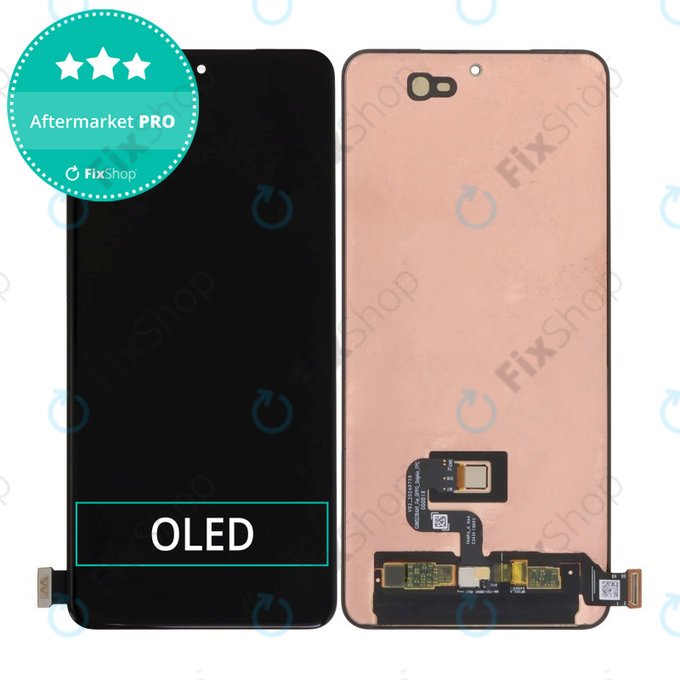 OnePlus 13 5G CPH2655 - LCD Displej + Dotykové Sklo OLED