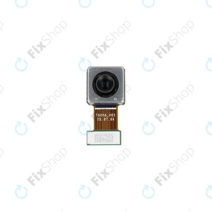 Samsung Galaxy S20 FE 5G G781B, S21 FE G990B - Zadní Kamera Modul 8MP (Telephoto) - GH96-13895A Genuine Service Pack